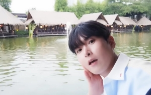 Ryeowook Super Junior