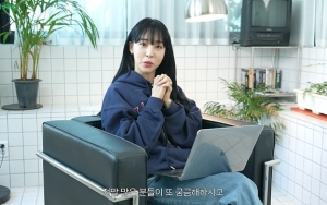 Moonbyul MAMAMOO