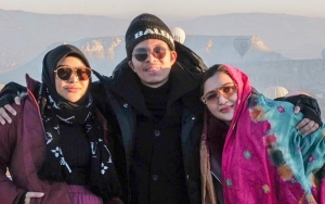 Ashanty Singgung Perubahan Atta Halilintar dalam Pesan Panjang yang Bikin Nangis Haru