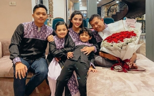 Ashanty Ungkap 1 Sikapnya yang Buat Anang Hermansyah dan Buah Hati Kesal