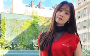 Yoona SNSD Ngaku Sering Dikhawatirkan Orang Terdekat karena Stres