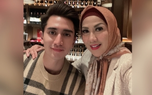 Verrell Bramasta Ngebet Nikah Tahun Depan Gegara Ameena, Venna Melinda Gercep Kirim Doa