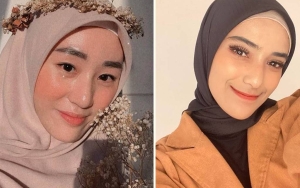 Larissa Chou & Nadya Eks Rizki DA Quality Time Bareng, Curhat Senasib