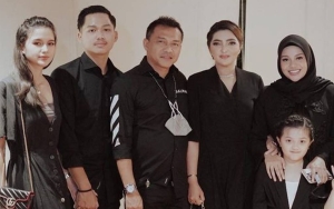 Anang Hermansyah Diam-Diam Rekam Aksi Aurel Hermansyah & Sarah Menzel 'Calon Mantu' Duet Nyanyi