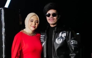 Atta Halilintar Tulis Pesan Menyentuh Usai Aurel Hermansyah Kena Body Shaming