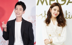Jung Kyung Ho & Choi Sooyoung SNSD Perdana Rilis Selfie Bareng Usai 10 Tahun Pacaran 