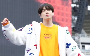 Legendaris, Jungkook BTS Dapat Julukan Baru Usai Buka Piala Dunia Qatar 2022
