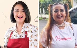 Amanda Manopo Risih Hingga Coba Tutupi Aurat, Gaya Seksi Disindir Mirip Lina Mukherjee