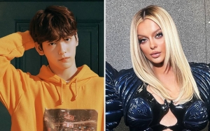 Soobin TXT Mewek Lewatkan Ajakan Bebe Rexha, Endingnya Dapat Nomor Telepon