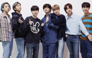 BTS Diduga Jadi Sasaran Rasisme dan Homofobia DJ Radio Prancis