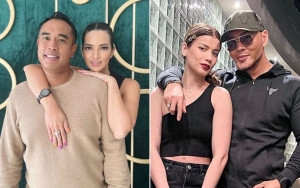 Kepo Alasan Ardi Temani Nia Ramadhani Rehab, Deddy Corbuzier Auto Disemprot Sabrina 