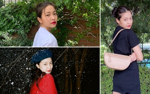 Isu Yeri Red Velvet Comeback Akting, Intip 8 Potret Swagnya Liburan di Alam Terbuka