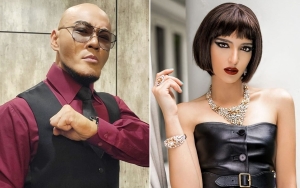 Deddy Corbuzier Cecar Ardi Bakrie, Reaksi Nia Ramadhani Jleb