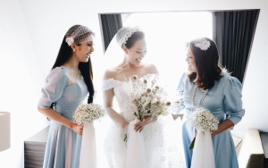 Sandra Dewi 