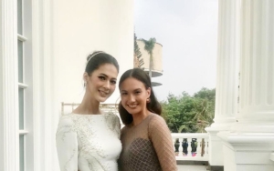 Nadine Chandrawinata 