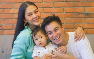Baim Wong Peringati 4 Tahun Pernikahan, Singgung Kebiasaan Kentut Paula Verhoeven