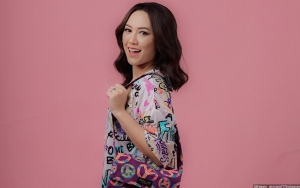 Happy Asmara Bagikan Tips Jaga Badan Tetap Ideal