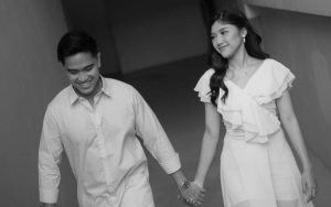 Erina Gudono Curhat Permintaan Unik Kaesang Setiap Post Foto Prewed, Panggilan Sayang Ikut Bocor