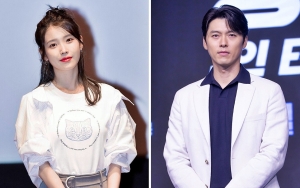 Ada IU dan Hyun Bin, Intip Daftar Selebriti Favorit Publik Korea di 2022