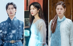 Beda Poster Lee Jae Wook Bareng Go Yoon Jung & Jung So Min di 'Alchemy of Souls' Disorot
