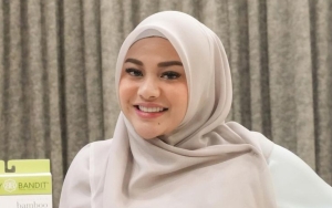 Aurel Hermansyah Berbagi Dukungan ke Sesama Korban Mom Shaming Lewat Lagu