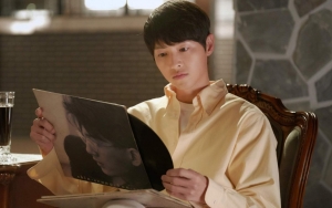 Terlalu Ngoyo Bikin Song Joong Ki Tampak Awet Muda, 'Reborn Rich' Tuai Kritik
