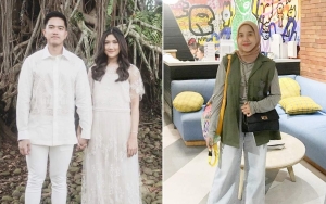 Erina Gudono-Kaesang Makin Bucin, Nadya Arifta Fokus Bantu Korban Gempa Cianjur
