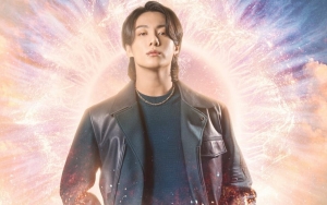 'Dreamers' Bikin Jungkook Geser Rekor Lisa Jadi Solois Kpop dengan Pencapaian Terbaik di Spotify