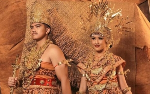 Jelang Nikah, Kaesang Pangarep Spill Mimpi Unik Calon Bojo
