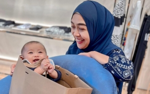 Belanja Keperluan Anak, Ria Ricis Syok Habis Uang Segini Cuma dalam 3 Hari