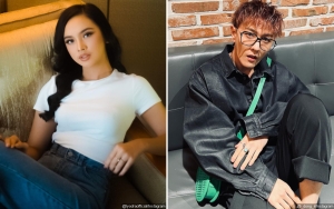 Live IG, Lyodra Dibom Komentar oleh Donghyuk iKON