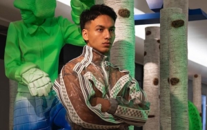Jefri Nichol Pamer Penampilan di 'Sri Asih', Disebut Mirip Ari Lasso Hingga Andre Taulany