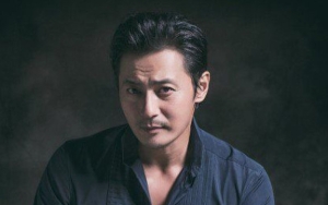Jang Dong Gun