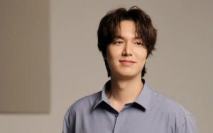 Lee Min Ho