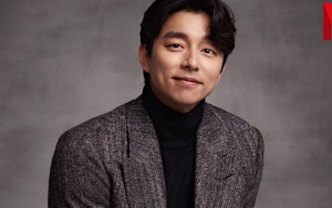 Gong Yoo