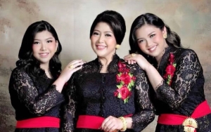Putri Candrawathi Positif Covid-19, Anak Gadis Ferdy Sambo: Pet Mbuh Mama