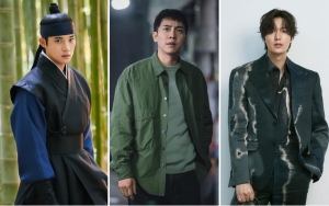 Selain Moon Sang Min di 'Under The Queen's Umbrella', 10 Aktor Korea Ini Sempat Cedera Saat Syuting