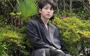 Song Joong Ki