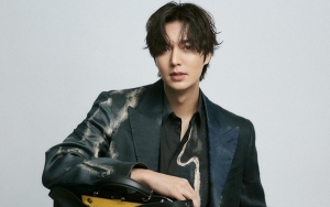 Lee Min Ho