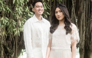 Dipuji Erina Gudono Ganteng Banget, Kaesang Bikin Ngakak Usai Curigai Diri Sendiri