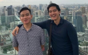 Kaesang Pangarep Ngegas Disindir Gibran Rakabuming Sebagai Ahli Ghosting