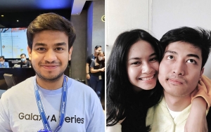 Sempat Diduga Balikan, Fadil Jaidi Sebut Hanggini dan Luthfi Aulia Backstreet
