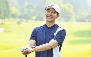 Lee Seung Gi Minta Diantar Main Golf, CEO Hook Ngamuk Gak Terima