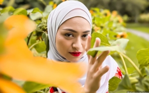 Nathalie Holscher Beri Respons Kalem Tapi Ngeri Kala Anaknya Difitnah Hasil Hubungan Gelap