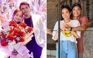 Fuji An-Thariq Main TikTok Bareng Gisella Anastasia dan Pacarnya, Dipuji Jadi Duo Bucin