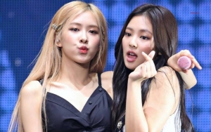 Rose dan Jennie BLACKPINK Bingung dengan Permintaan Fans, Reaksinya Bikin Ketawa