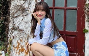 Biasa Imut, Arin Oh My Girl Jadi Bahan Gosip Gara-gara Perubahan Fisiknya