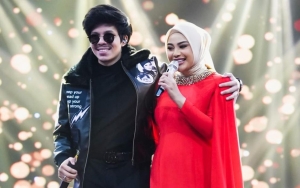 Atta Halilintar 'Tampar Keras' Netter yang Hina Fisik Aurel Hermansyah