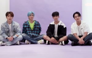 SEVENTEEN Bicara Soal Bahasa Cinta Mereka, Ada yang Unik