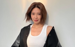 Choi Sooyoung Ungkap Alasan Habiskan Seharian di Rumah Tanpa Bosan